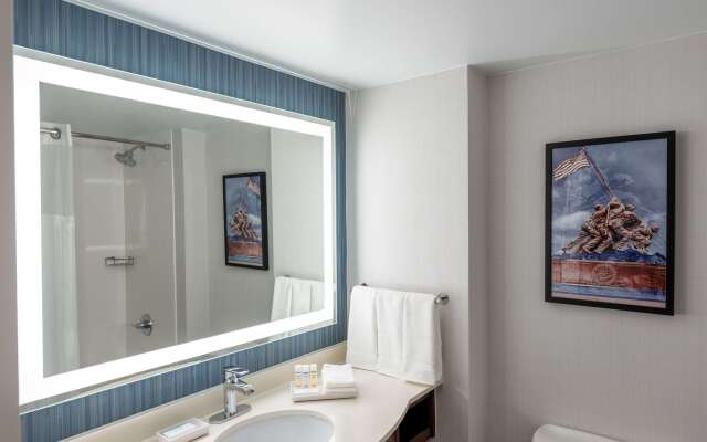 Hilton Garden Inn Arlington/Courthouse Plaza