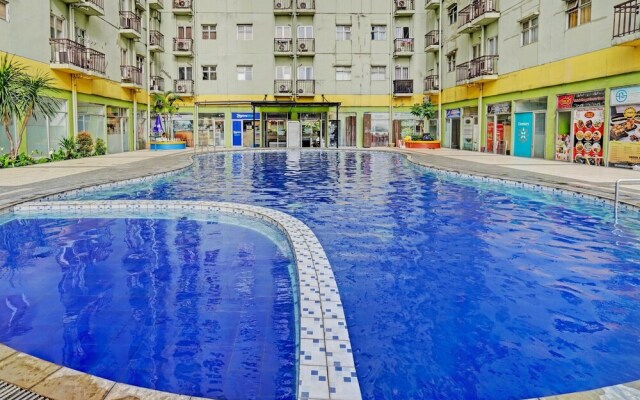 Hotel O Metro Suites Apartment By Goodvibes