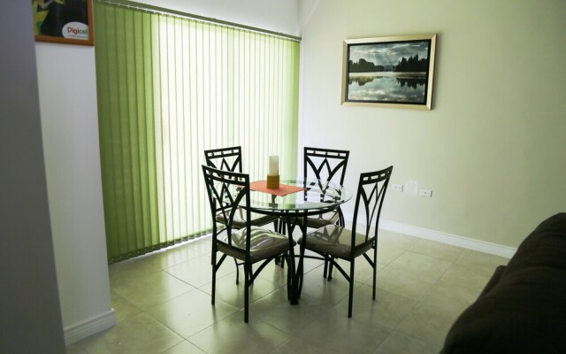 The Bromptons Secure Gated Condo