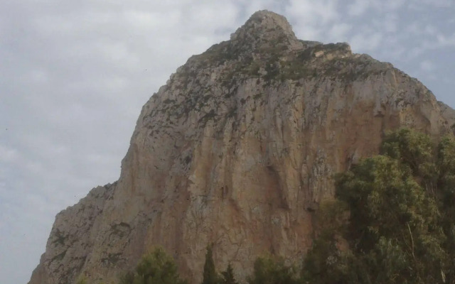 Monte Monaco Bed and Breakfast