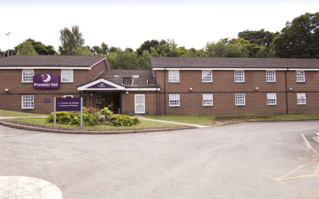 Premier Inn Maidstone/Sevenoaks