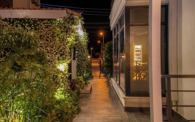Cunda Garden Hotel