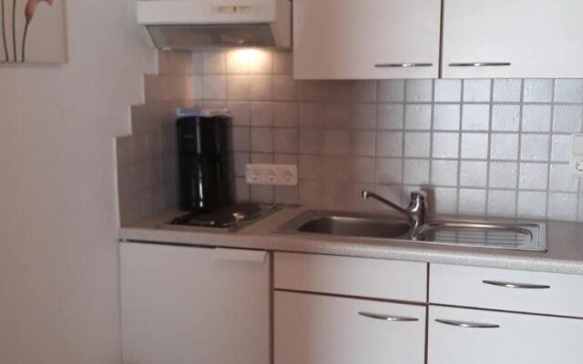 Pension Weirather