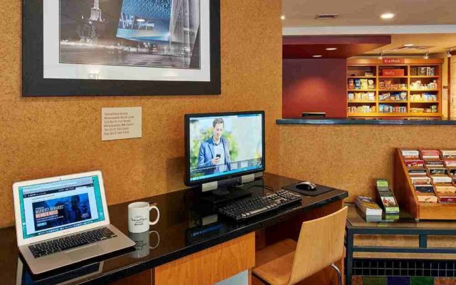 TownePlace Suites Minneapolis Downtown