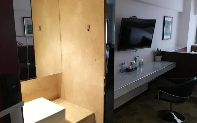 Li Ting Hotel