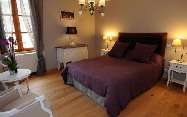 Les Songes de lAbbaye