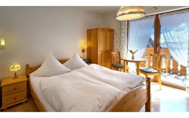 Schwarzwald- Hotel Kräutle