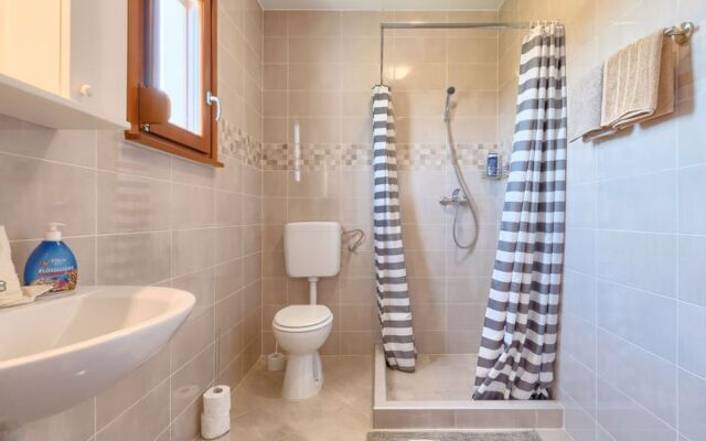 Villa Mihael (ROJ540)