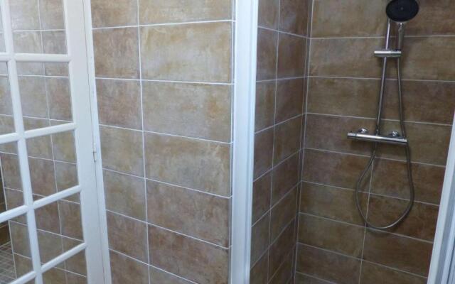 Appartement Le Lavandou, 2 pièces, 4 personnes - FR-1-308-115