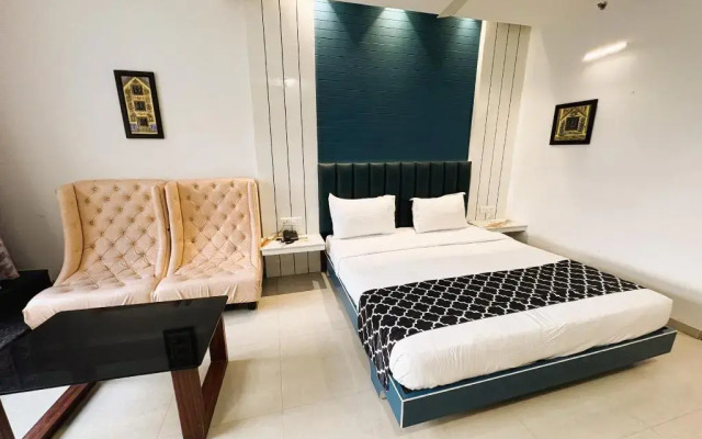 Hotel Golden Palace Puri