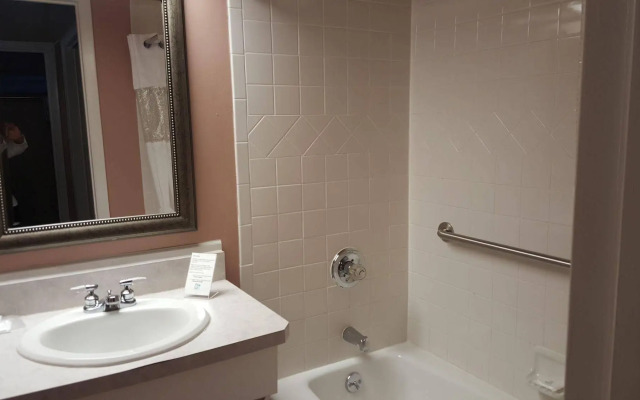 Hontoon Landing Resort & Marina