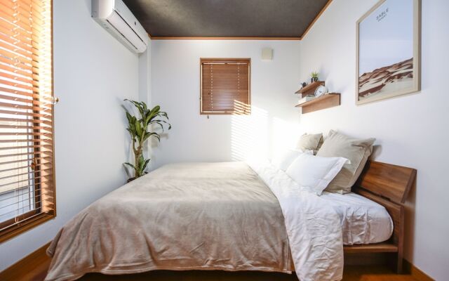 Luxury House Hona -Tennoji-