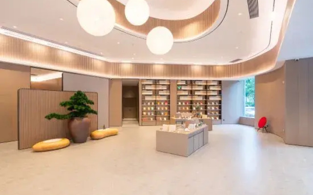 JI Hotel (Dongguan Dalang Tiyuguan)