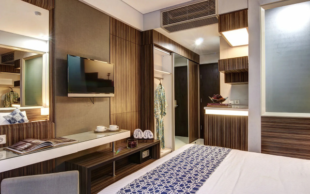 Sampit Residence Managed by FLAT06