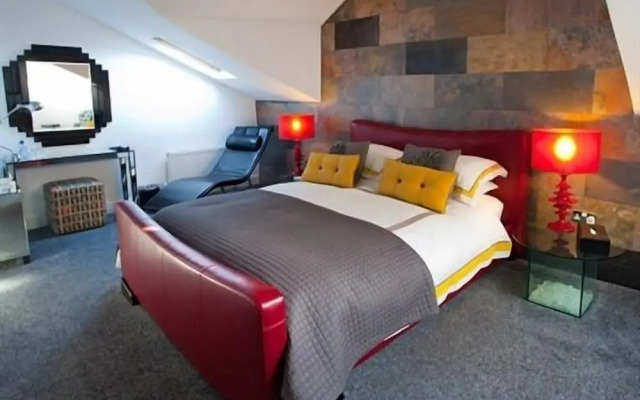 The Arthington Guest House