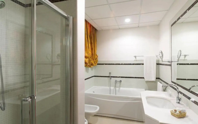 Hotel Svevo