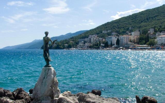 Villa Mare & Monti Istra