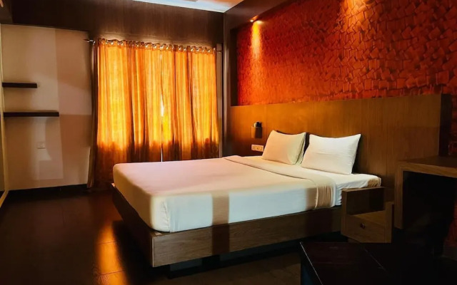 PLA Rathna Residency Trichy