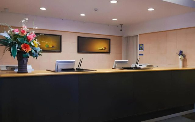 Hotel Sealuck Pal Yaizu