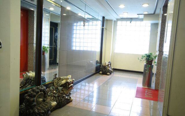 Sun Hotel