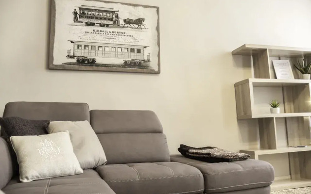 Luxury Venice Apartments