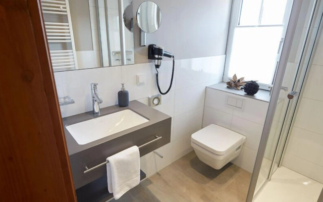 Gästehaus Warsteiner Welt