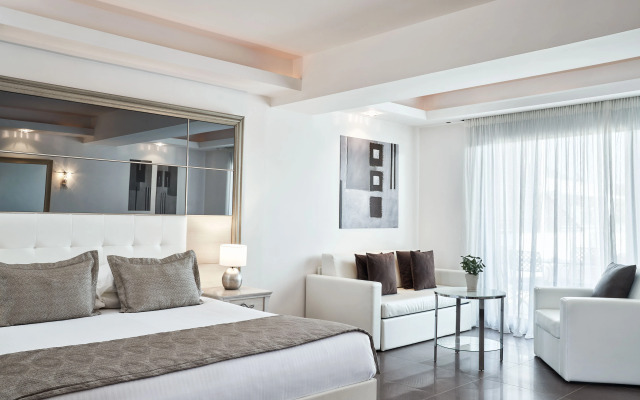 The Lesante Luxury Hotel and Spa