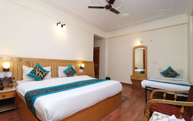 Trimrooms Manali