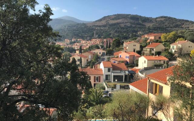 Appartement 3 pièces, jardin et piscine communautaire