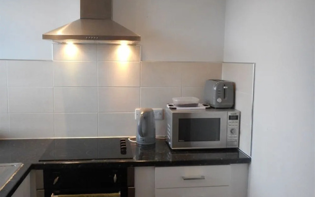 Sterling Serviced Apartments - Bishops Stone House