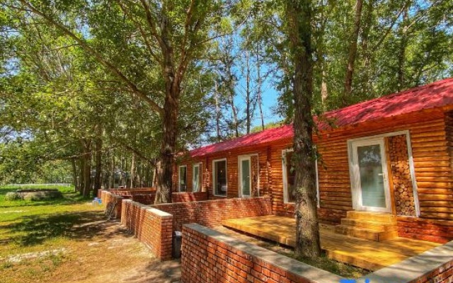 Fengning Bashang Zandan Manor