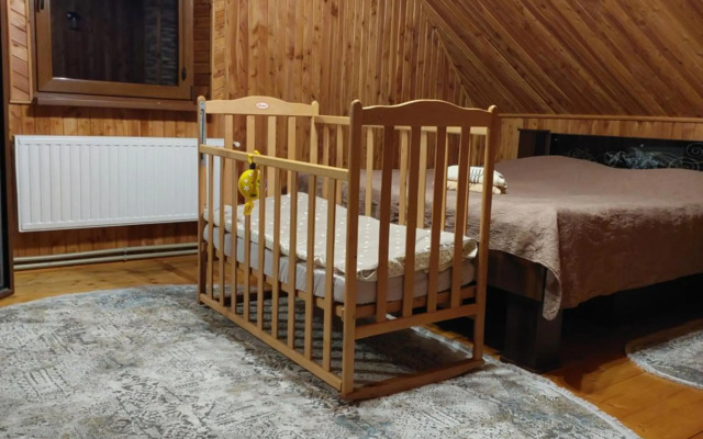 Holiday Home La Vіta