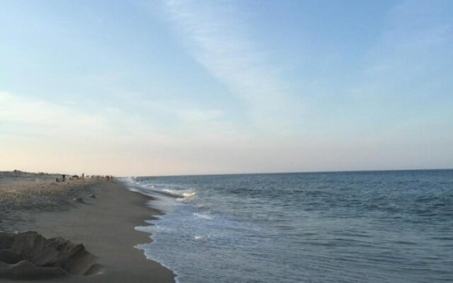 Crab Harbour 4 3 Bedroom Townhouse by RedAwning