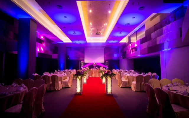 Mandurah Hotel