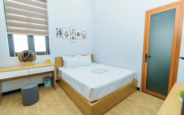 HomyPlus Apartment