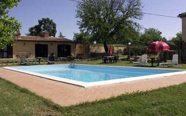 B&B La Letizia