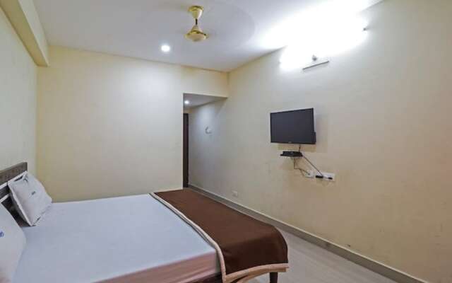 Hotel Nithin Krishna