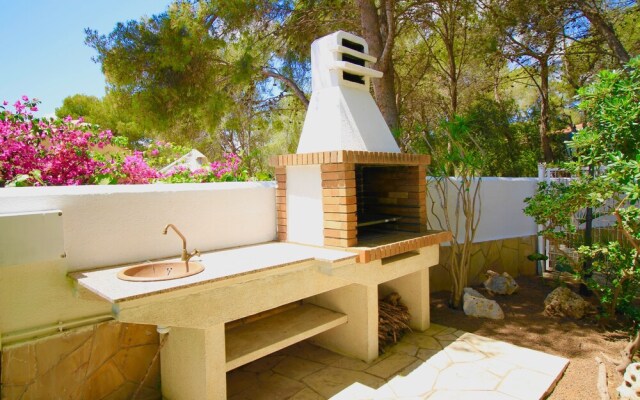 Mediterranean Way - Villa Garden