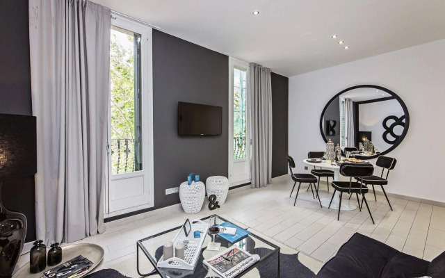 Sweet Inn - Fira Sants