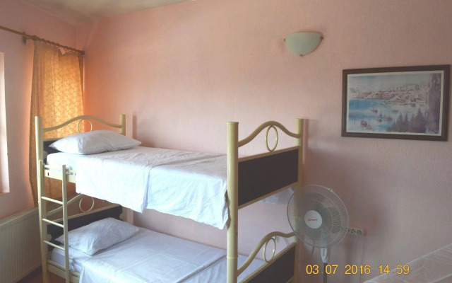 Hostel Terra Vista