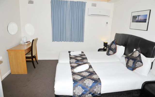 Northshore Hotel