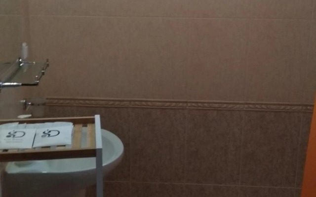 Snow Dreams 1 Grand Monastery