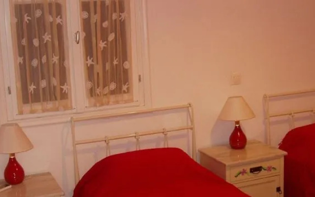 Helena'S Apartments