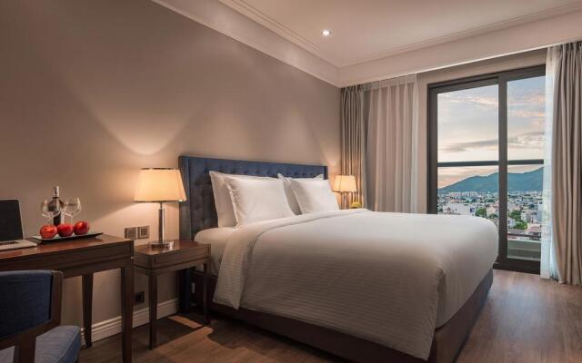 Altara Suites Da Nang Managed by AHG