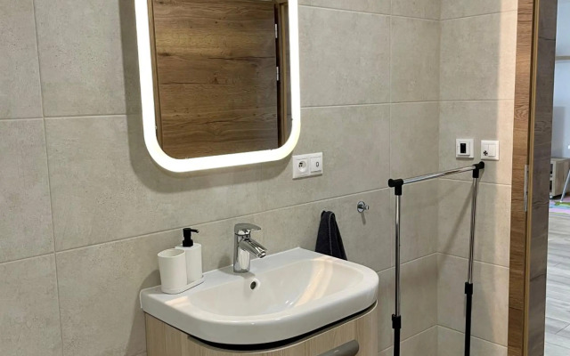 MJ Apartments Panorama