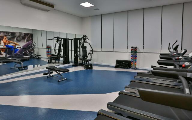 Quality Hotel Flamboyant