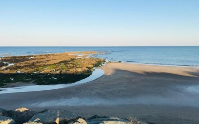 Maison Bretignolles-sur-Mer, 3 pièces, 4 personnes - FR-1-231-234