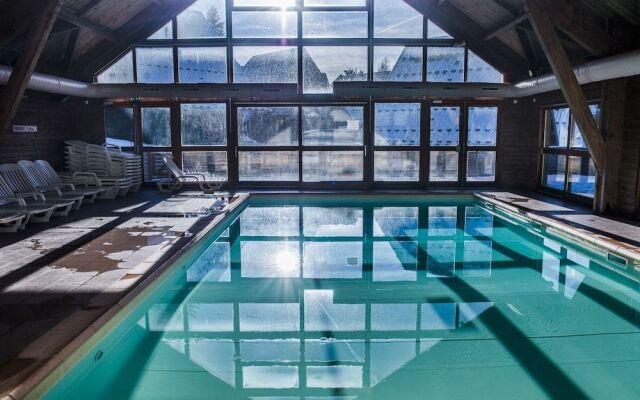 Les Flocons du Soleil