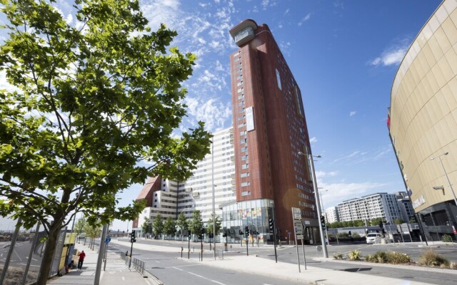 Amazing Modern Apartments in Stratford