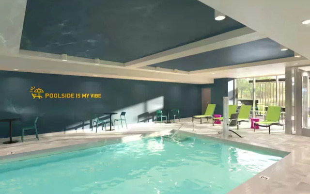 Home2 Suites By Hilton Bastrop, Tx